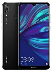 Замена стекла на телефоне Huawei Y7 Prime в Чебоксарах